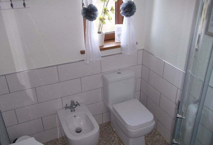 Sunnyfield B&b