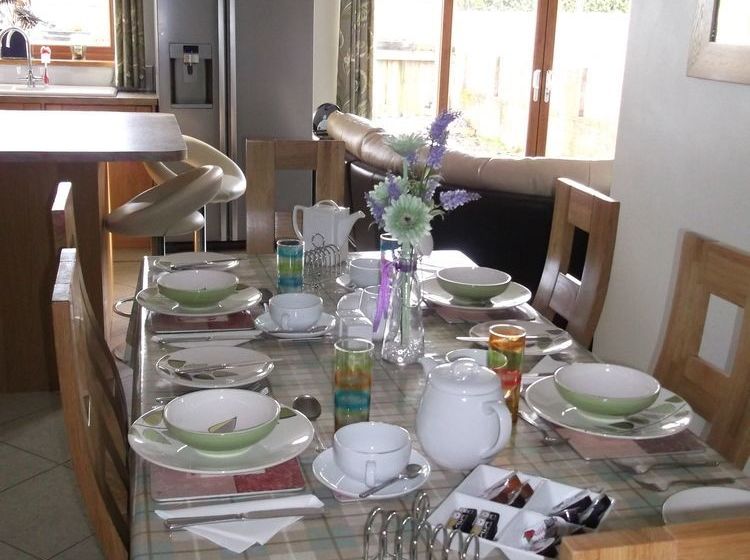 Sunnyfield B&b