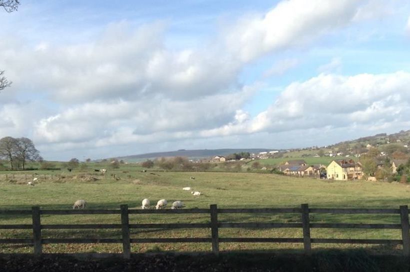 Sunnyfield B&b
