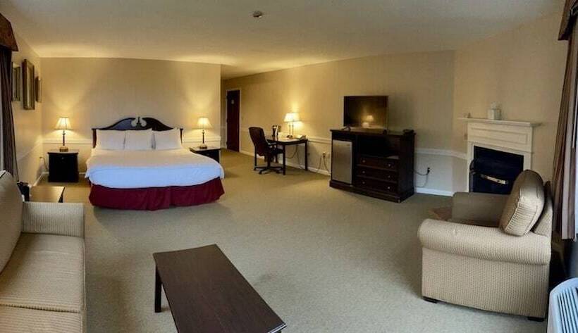 The Lucerne Inn
