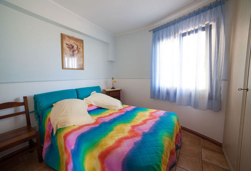 Villa Sauci B&b