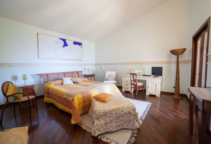 Villa Sauci B&b