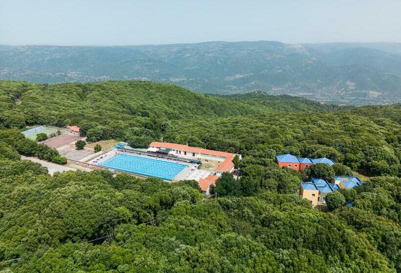 فندق صغير Locanda  E Monte