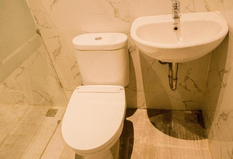 هتل کپسول Ketje Luxury Capsule Mitra Reddoorz