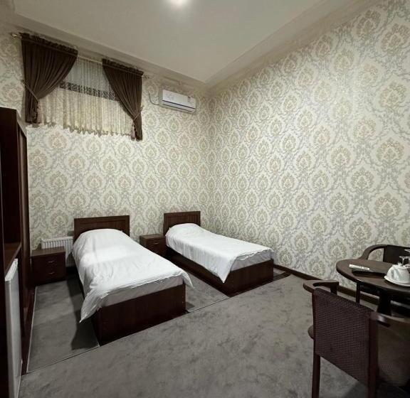 فندق Hamet