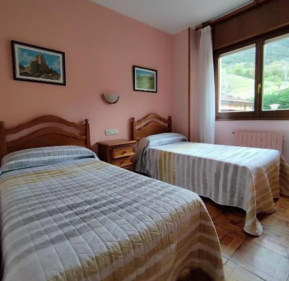 旅馆 Hostal La Parrilla