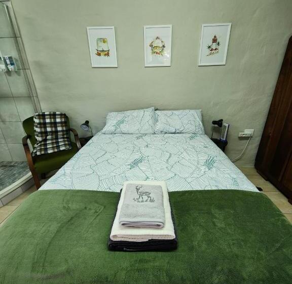 مبيت وإفطار Emani Guest House