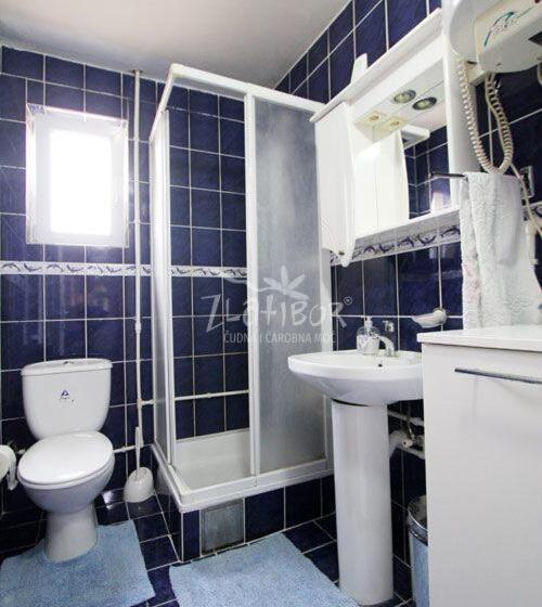 تختخواب و صبحانه Vila Pavle