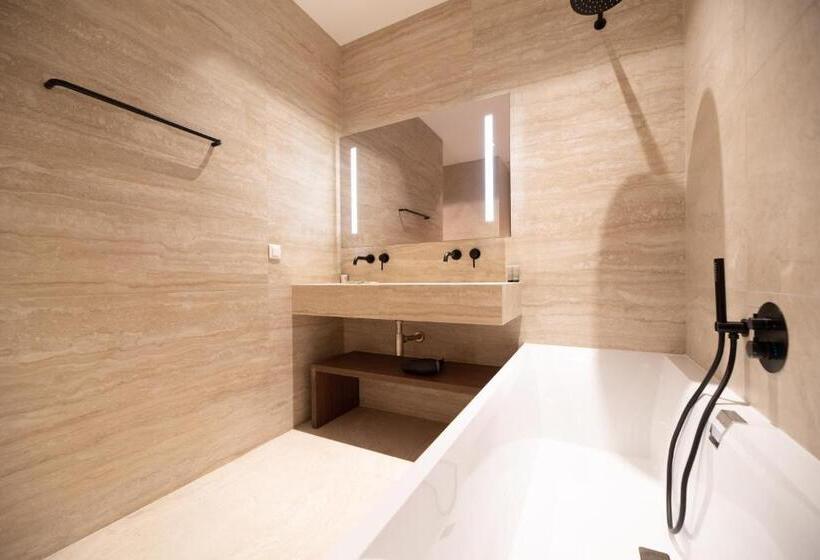 Luxury Home Marais