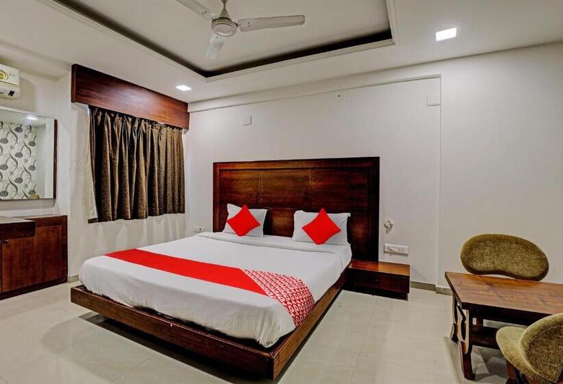 Collection O Hotel Jal Sagar