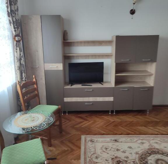 پانسیون Casa Rebeca
