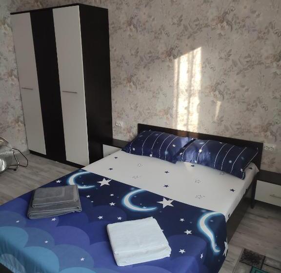 پانسیون Casa Rebeca