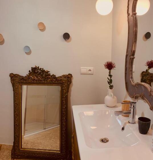 پانسیون Maison D Hôtes L Instant D Ailleurs