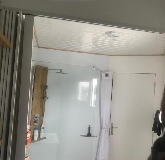 פנסיון Petit Studio Sur Propriété