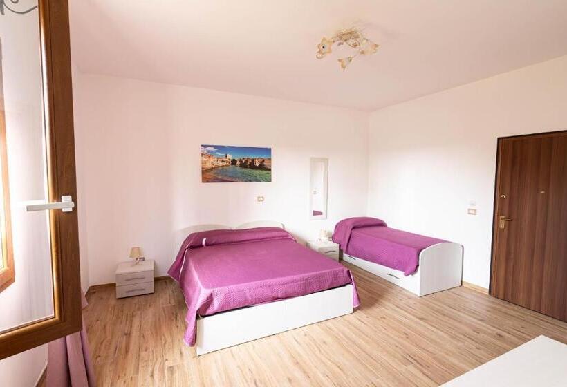 Borgo Specchia Natural Resort