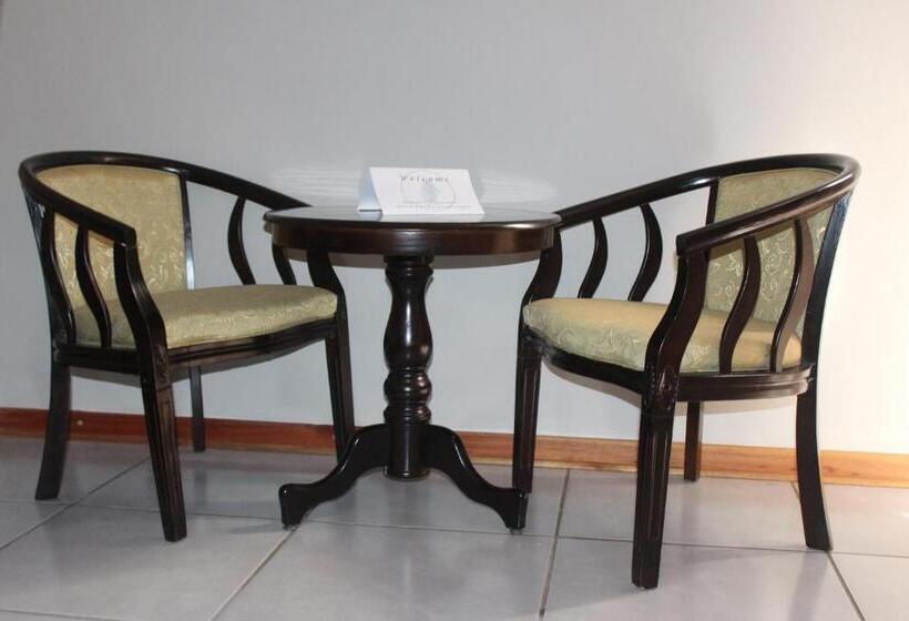 צימר Hoopstad Guesthouse