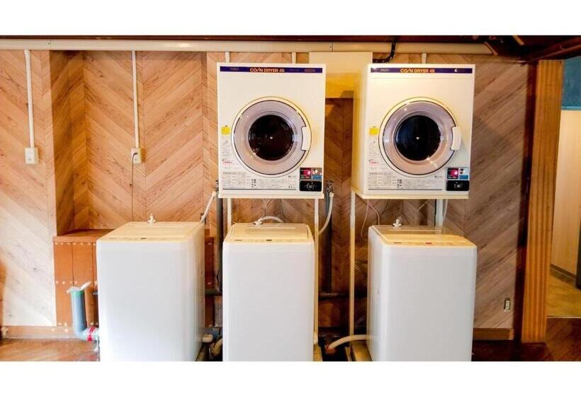 ホテル Areaone Minamisoma   Vacation Stay 56237v