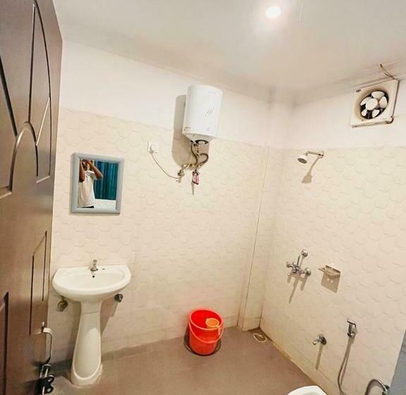 בית מלון כפרי Av Guest House