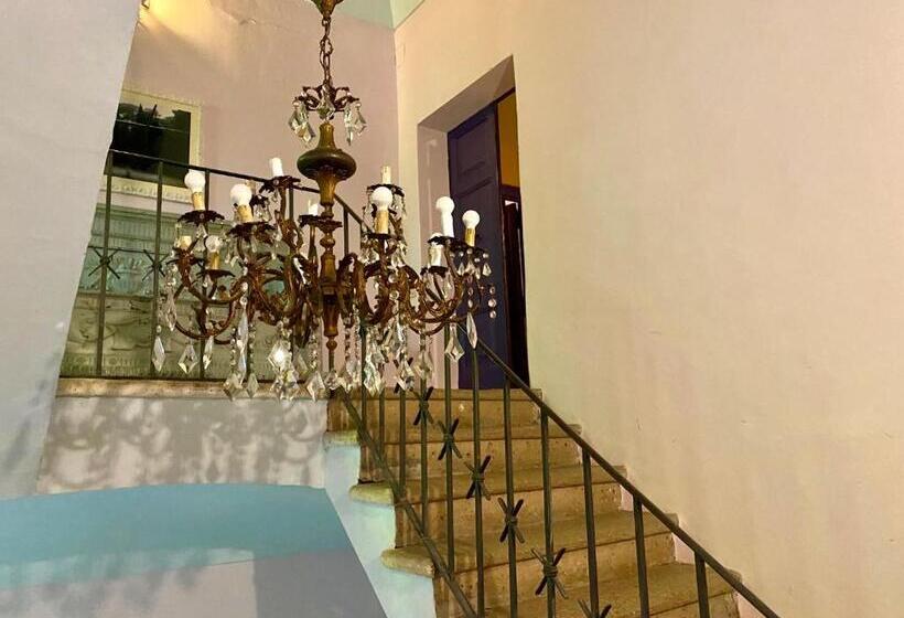 Отель Casa Portale