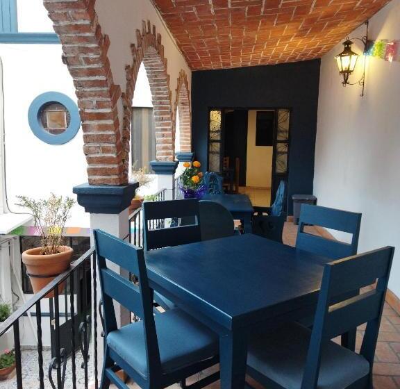 هتل & Hostal Santuario