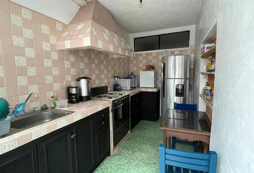 هتل & Hostal Santuario