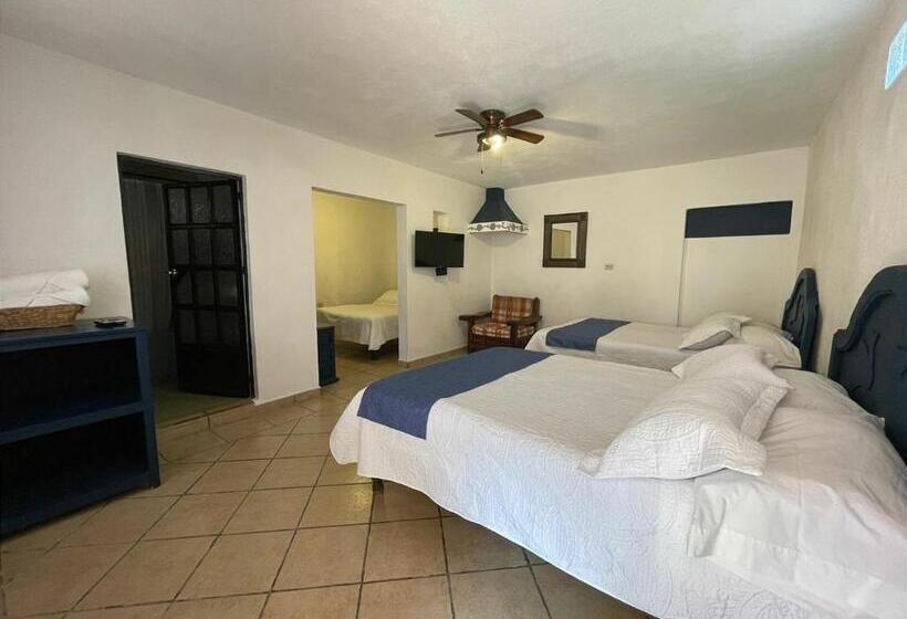 هتل & Hostal Santuario