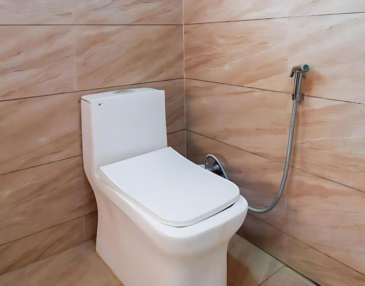 호텔 Staymaker Yashaswini Residency