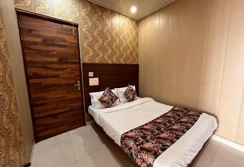 فندق The Pearl Grand, Top Rated & Most Awarded Property In Chandigarh