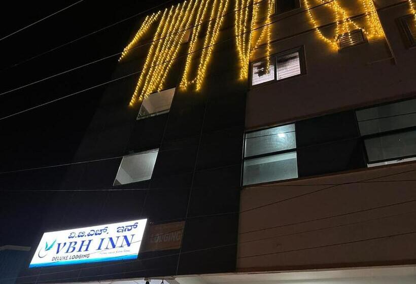 ホテル Vhb Inn