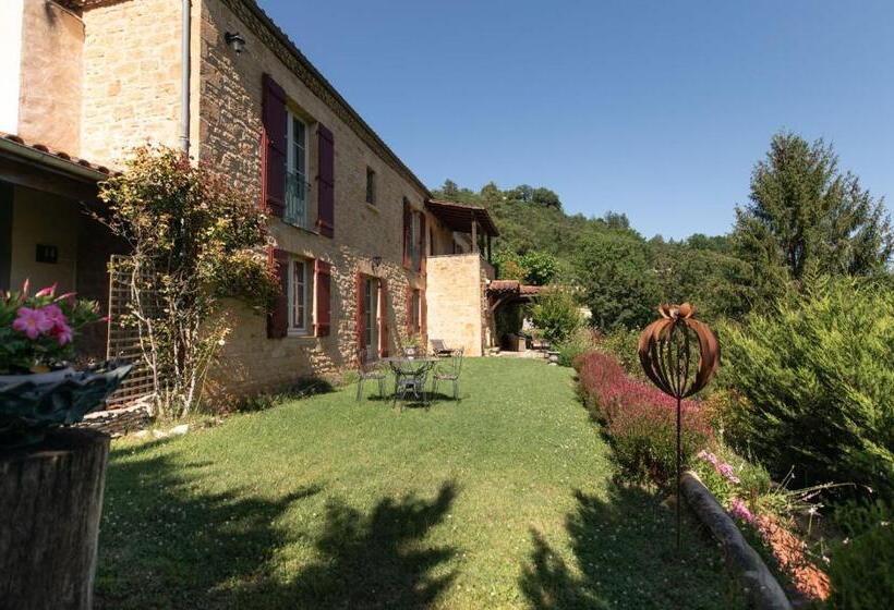膳宿费 Le Clos Versailles Beynac