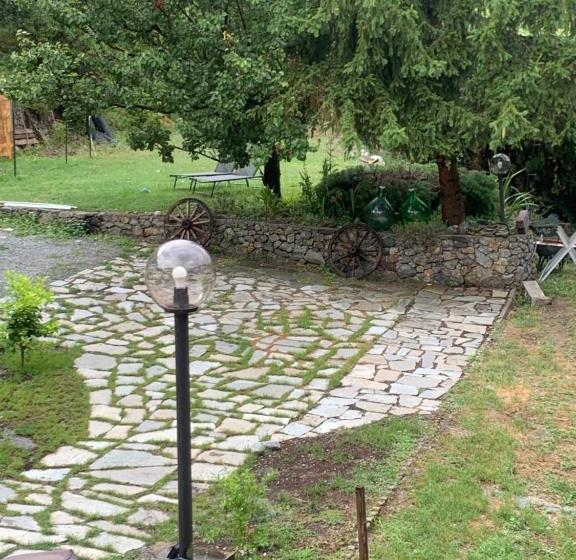 Bed and Breakfast Casa Di Nic