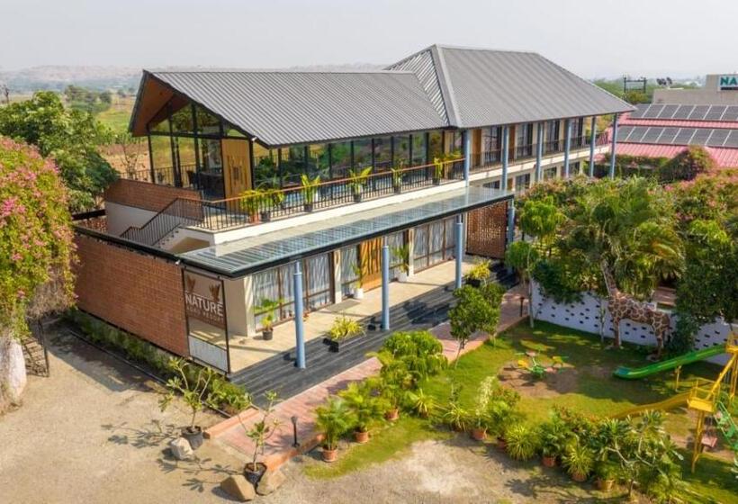 호텔 Nature Agro Resort