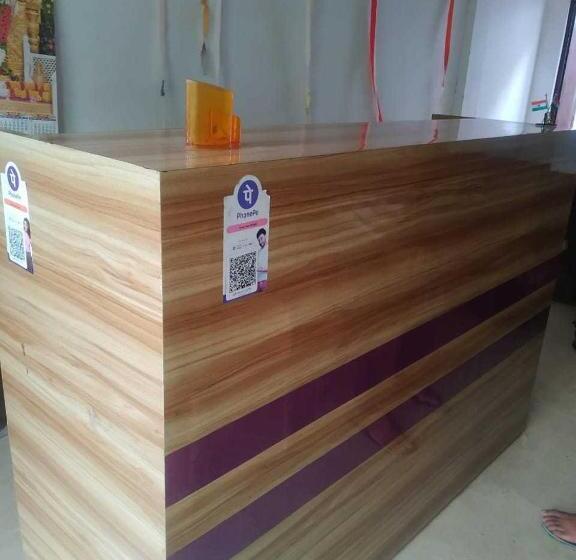 هتل Oyo Flagship 8154 Green Golden Guest House