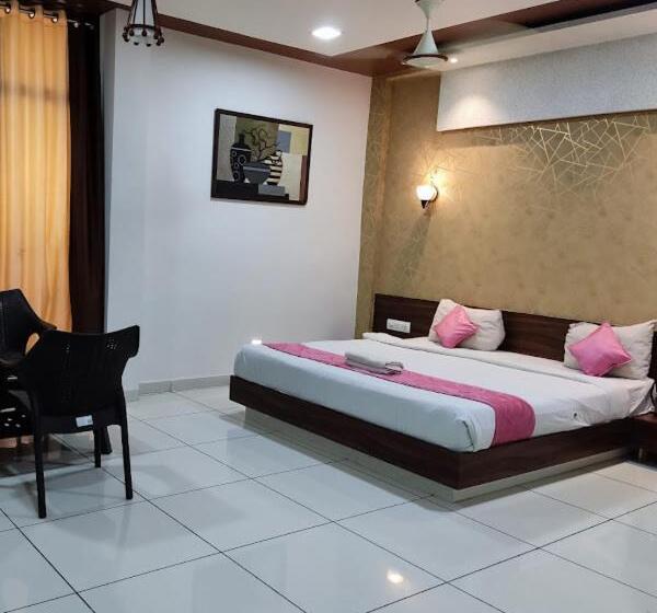 فندق Sai Residency Morbi