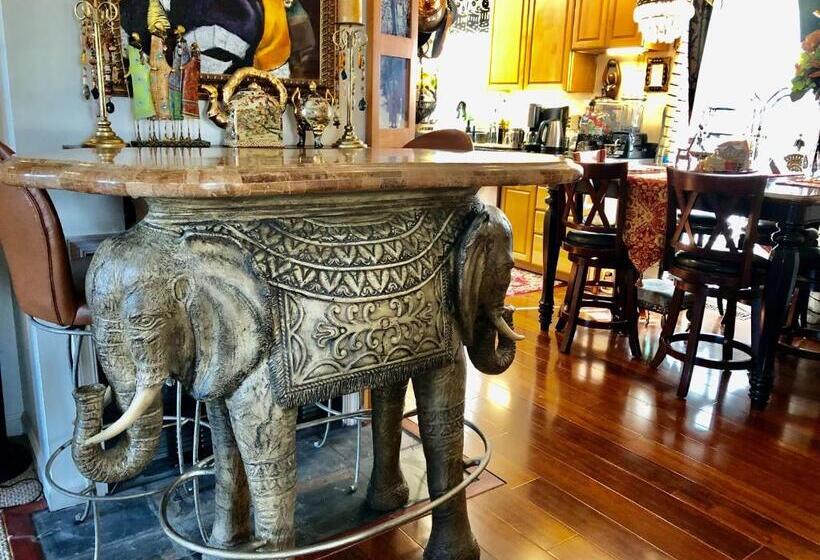 Private Stay By Madlygiving   Boutique Bed & Breakfast At National Harbor   By Hospitalent Mariby Co