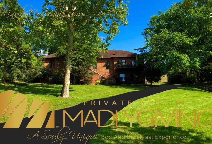 Private Stay By Madlygiving   Boutique Bed & Breakfast At National Harbor   By Hospitalent Mariby Co