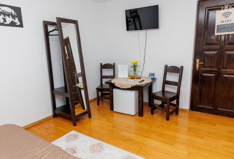 تختخواب و صبحانه Casa Iager   Vama Buzaului