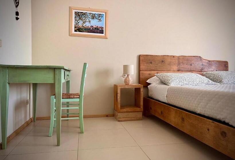 צימר Casale Solindio