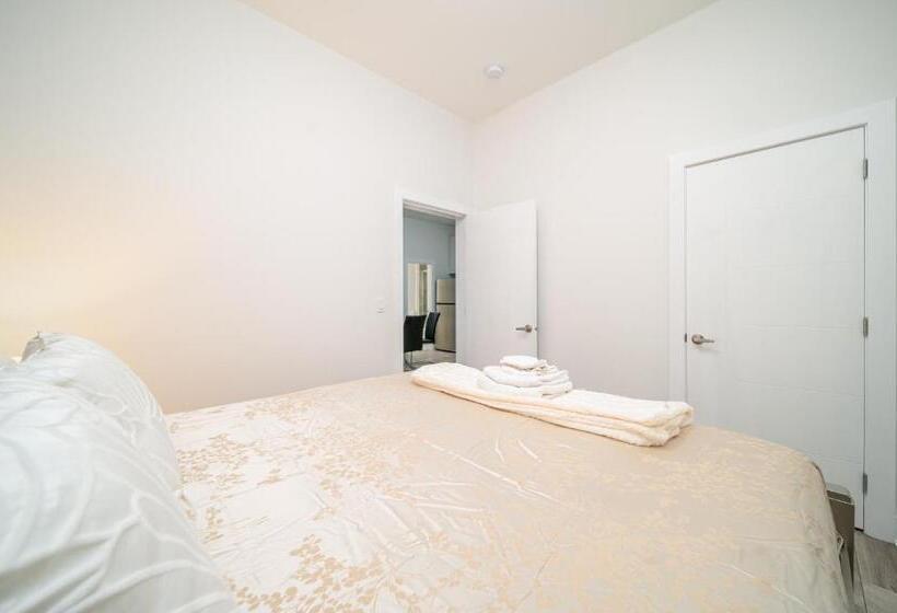 مبيت وإفطار William Place
