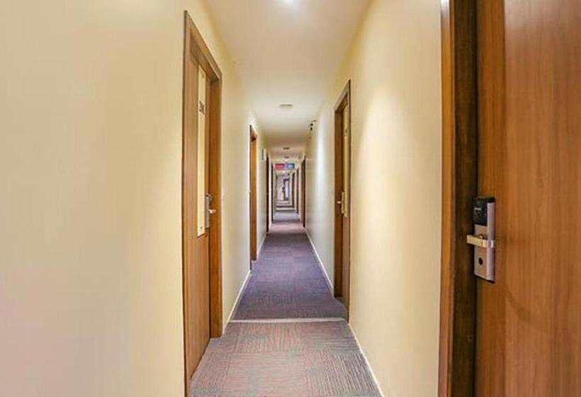 Fabhotel Royal International   Nr Mumbai International Airport