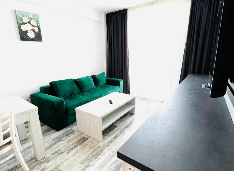 هتل Casa Micle