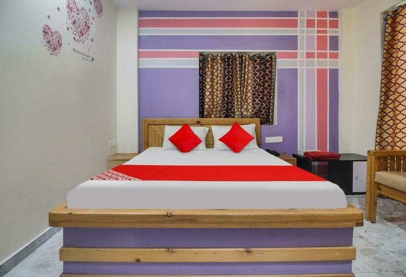 Oyo Flagship Hotel Unique Inn