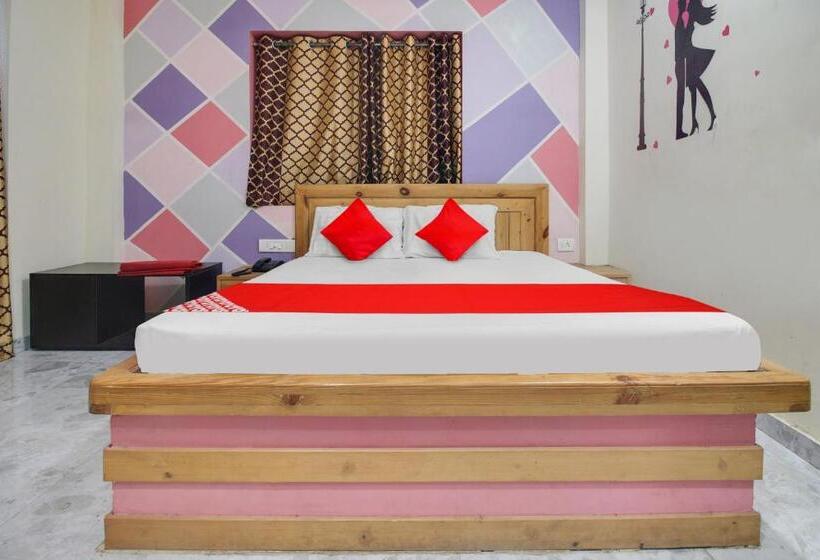 Oyo Flagship Hotel Unique Inn