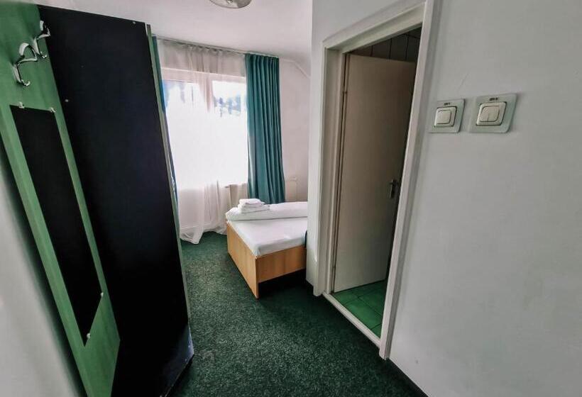 膳宿费 Complex Caprioara Toplita