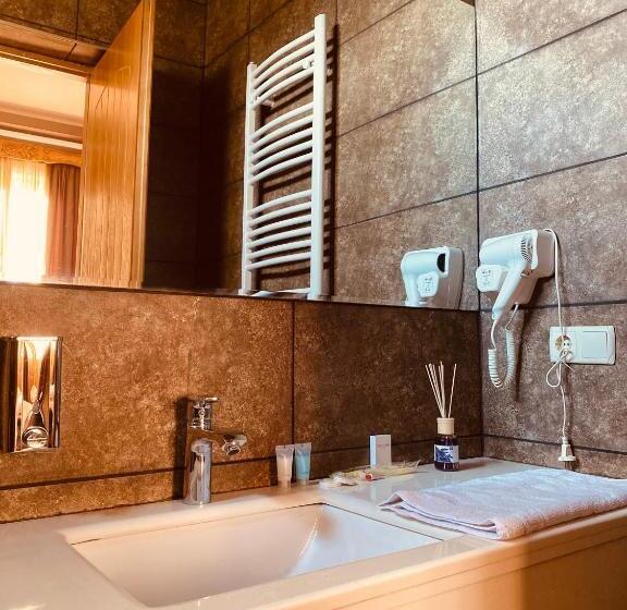 پانسیون Eco Village Tskaltubo