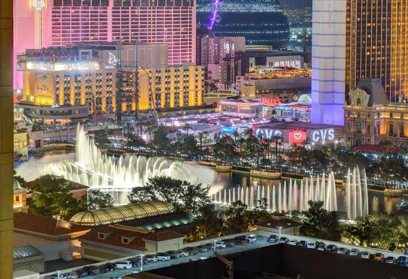 Vdara Hotel & Spa