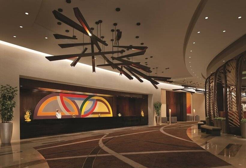 Vdara Hotel & Spa