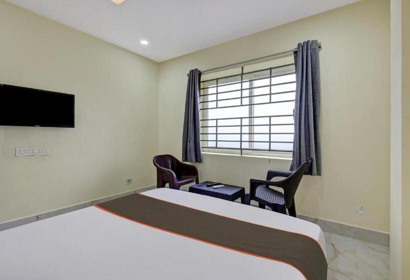 Collection O Hotel Seascape