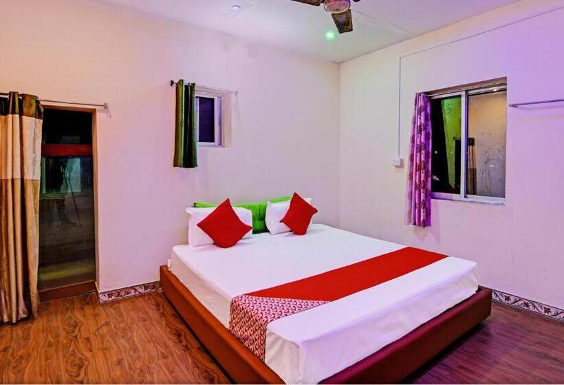 בית מלון כפרי Daffodil Lodging And Boarding