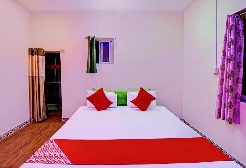 בית מלון כפרי Daffodil Lodging And Boarding
